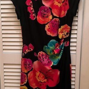 Madison Leigh Classic Black Garment